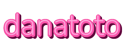 danatoto — logo kanal