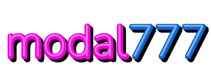 modal777 — logo kanal