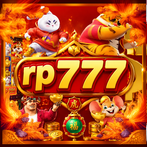 rp777 — mitra unggulan